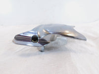 Honda VT600 Shadow 600 VLX Deluxe Left Rear Engine Motor Transmission Cover - C3 Cycle