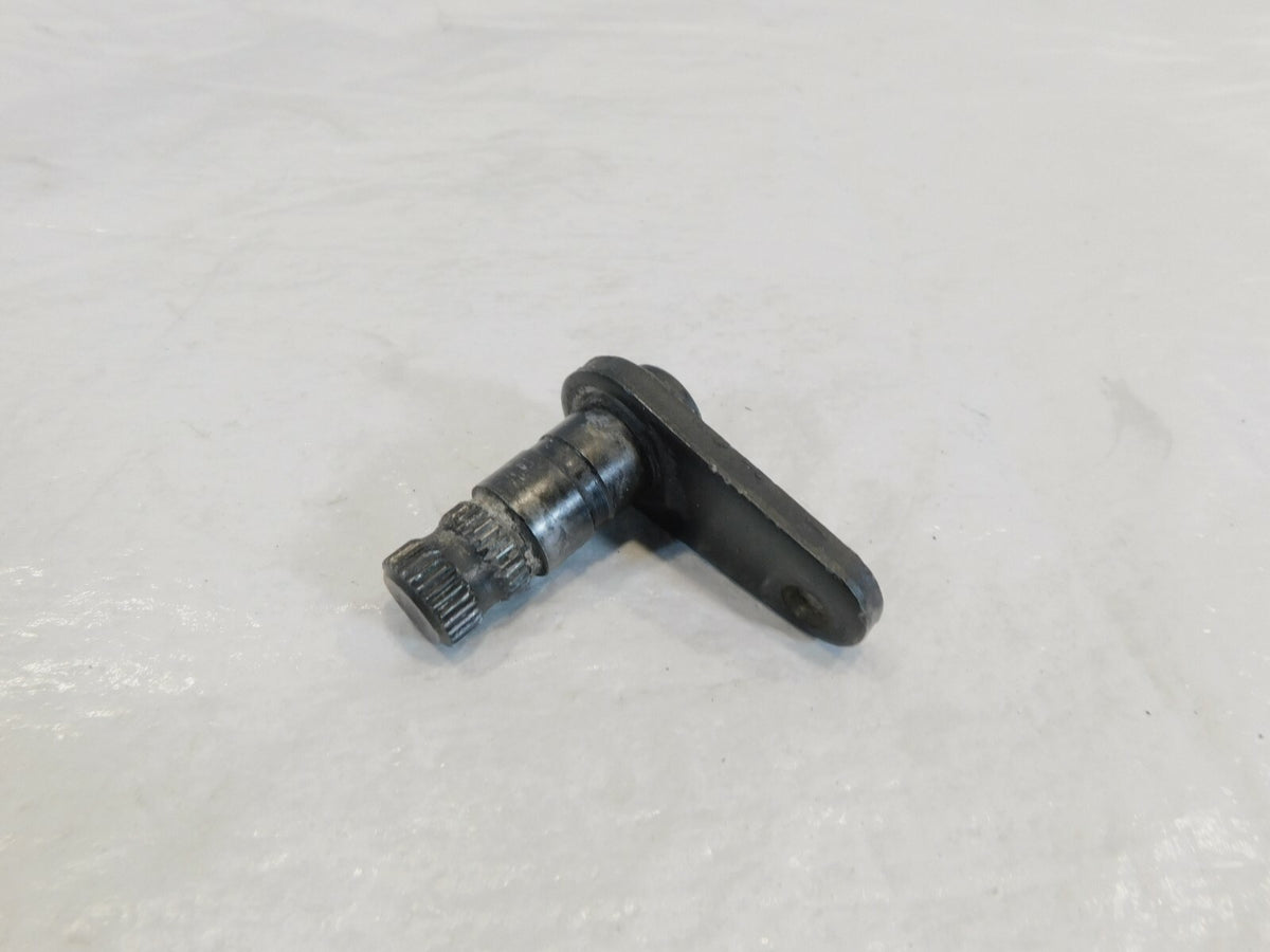 1987-1999 Kawasaki Vulcan 88 VN1500A Rear Brake Pedal Linkage Shaft Rod Lever - C3 Cycle