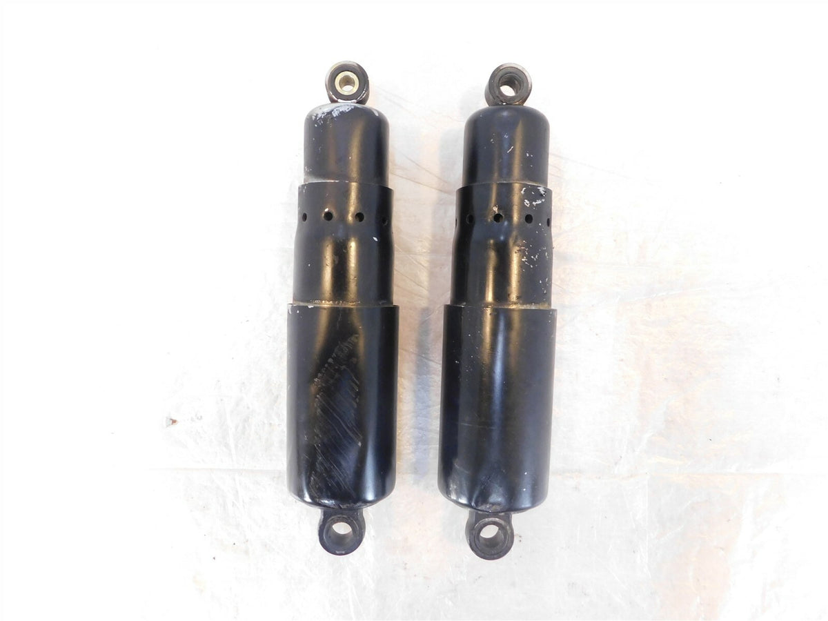 1998 98 Honda VT1100 VT1100C Shadow 1100 ACE Left & Right Rear Shock Absorbers - C3 Cycle