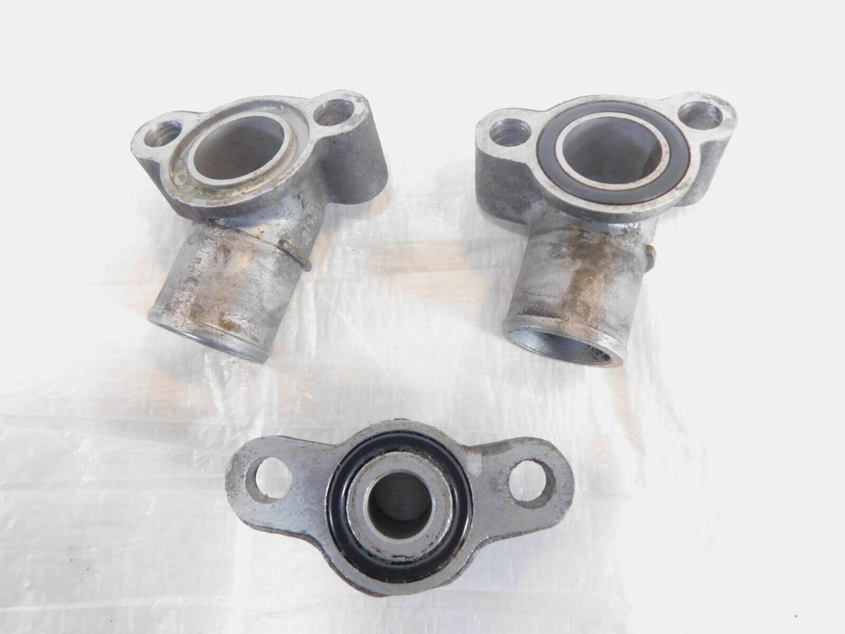 Suzuki Intruder 800 Marauder Boulevard S50 Cylinder Head Water Pipe Union Joints - C3 Cycle