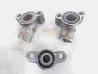 Suzuki Intruder 800 Marauder Boulevard S50 Cylinder Head Water Pipe Union Joints - C3 Cycle