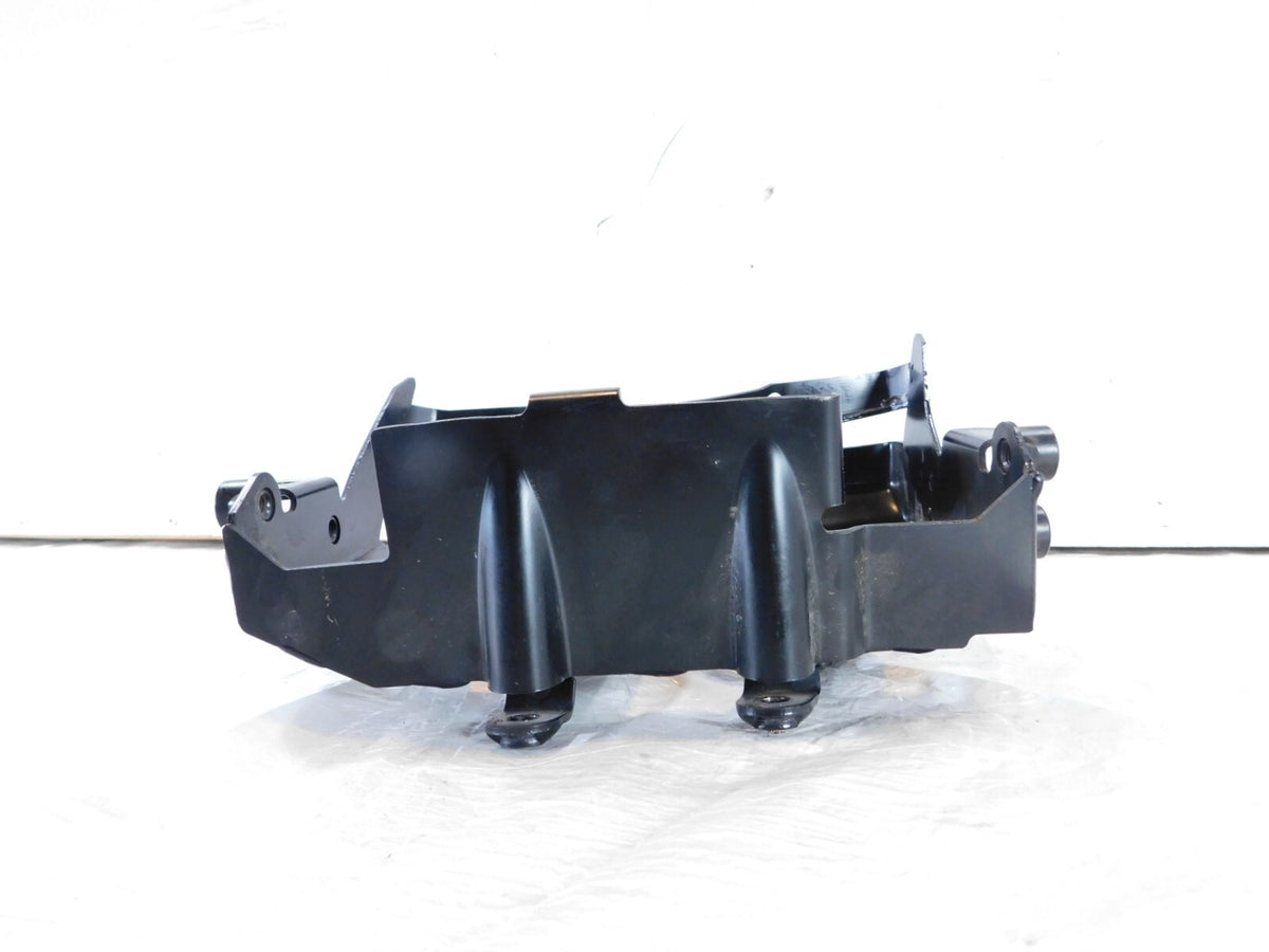 Harley Davidson Sportster Nightster Special RH975 Black Battery Box Holder Tray - C3 Cycle