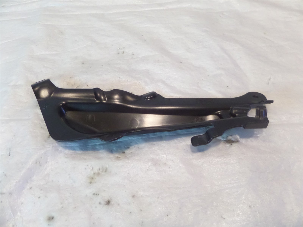 Triumph Speed Triple 1050 R & S Left Side Frame Infill Panel Cowling Fairing - C3 Cycle