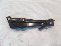 Triumph Speed Triple 1050 R & S Left Side Frame Infill Panel Cowling Fairing - C3 Cycle
