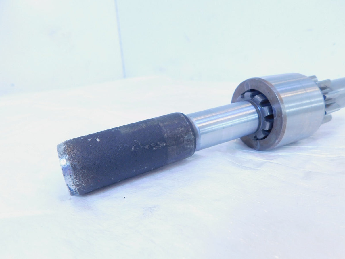 Harley Davidson Twin Cam & EVO Touring Dyna & Softail Starter Gears & Shaft - C3 Cycle