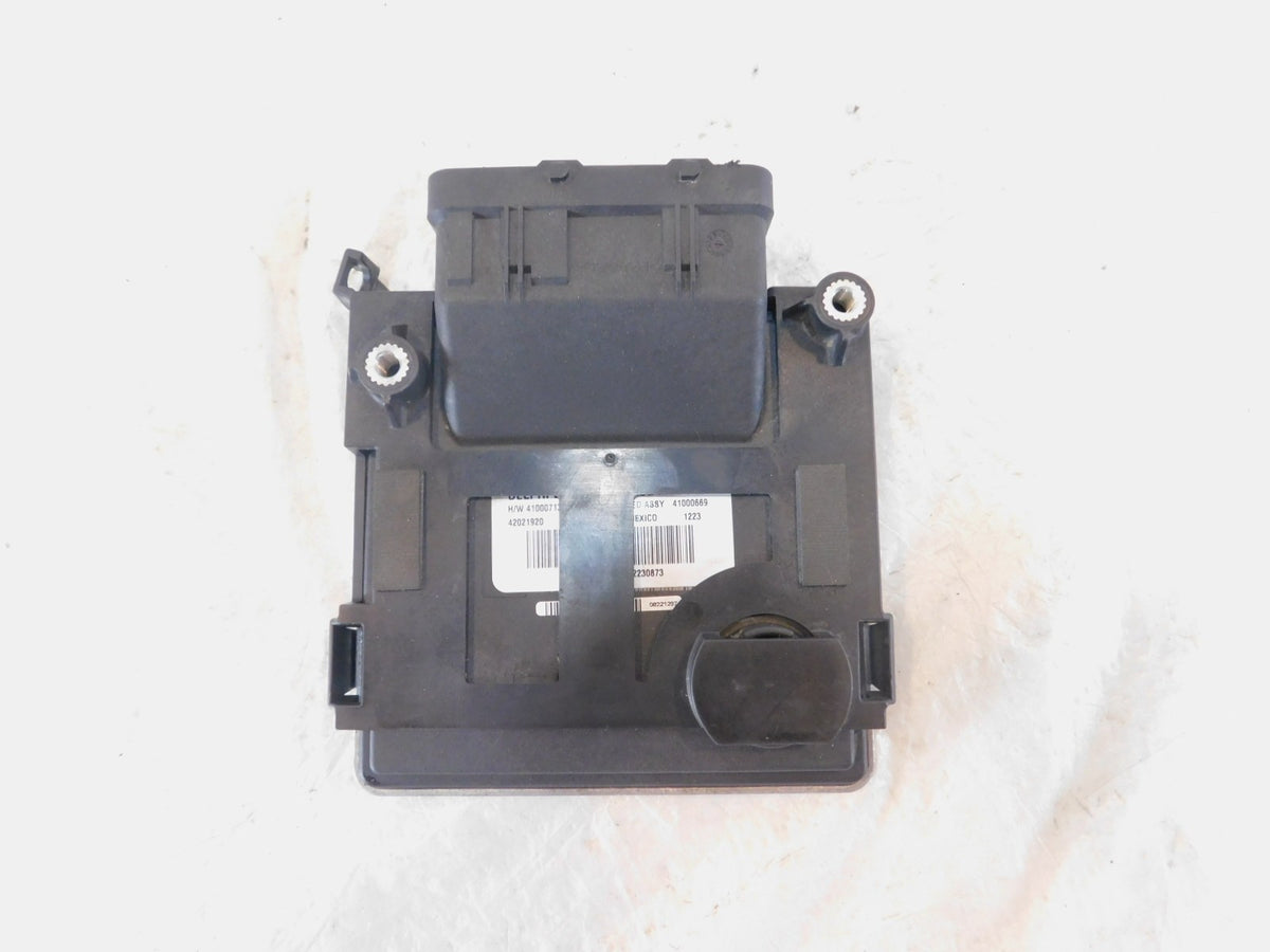 2021 21 Harley Davidson Pan America 1250 RA1250S Electronic Control Module ECM - C3 Cycle
