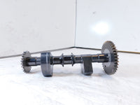 Aprilia RS660 Extrema & Tuono 660 Engine Motor Crankshaft Balancer Shaft w/ Gear - C3 Cycle