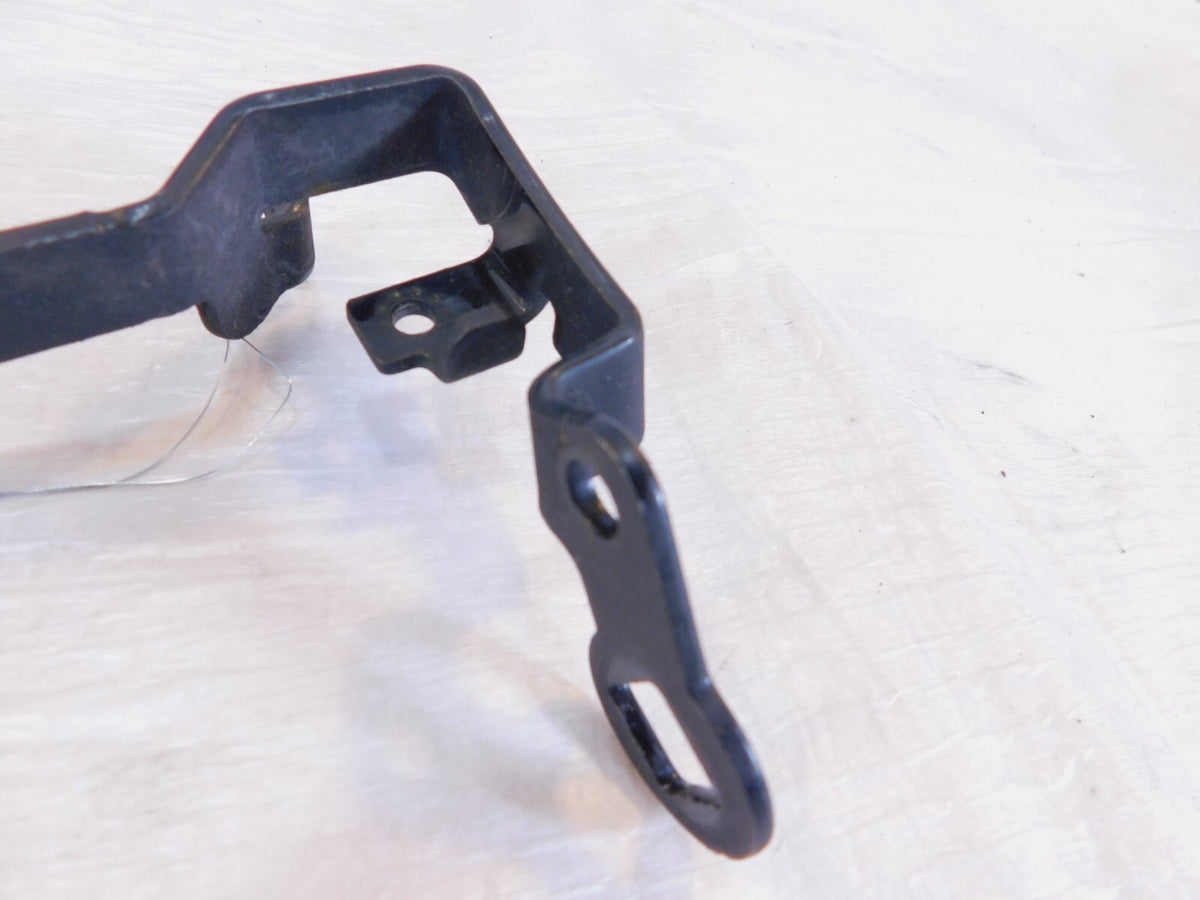 Harley Davidson Sportster 883 1200 Ignition Coil & Ignition Switch Mount Bracket - C3 Cycle