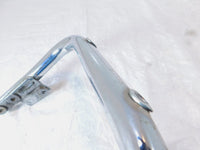 Harley Touring Road King Electra Glide License Plate Support Mount Tube Bracket - C3 Cycle