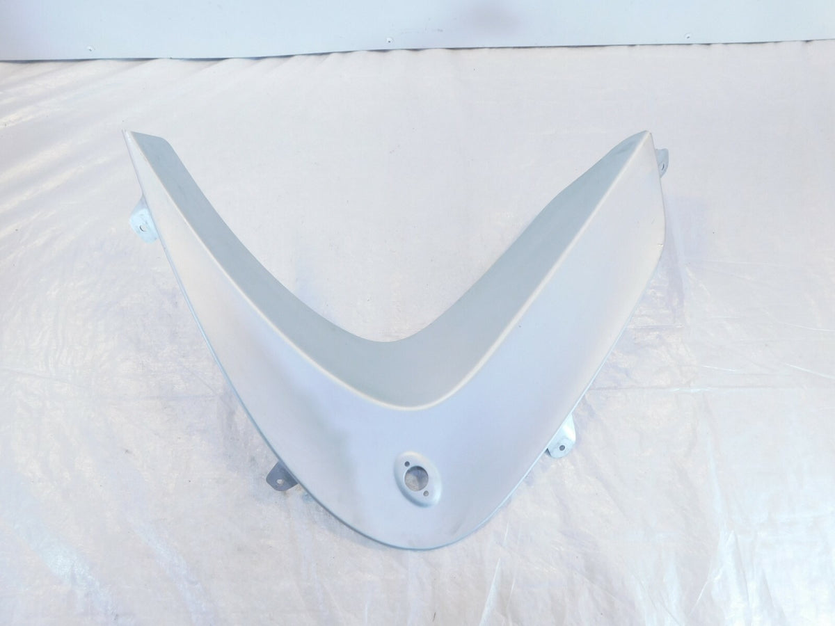 2008-2011 Victory Vision Tour Premium Brushed Aluminum Left Cover Panel Fairing - C3 Cycle