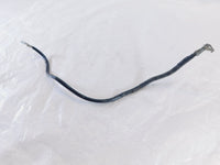 2010-2013 Honda Shadow 750 RS VT750RS Negative Battery Cable Line Wire Cable - C3 Cycle