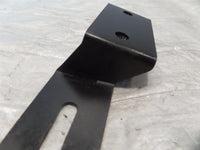 Kawasaki Ninja ZX-14R & Concours 14 ABS Rear License Plate Bracket Holder Mount