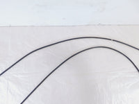 2007-2013 Suzuki Burgman 400 AN400 Front Handlebar Throttle Open/Close Cables - C3 Cycle