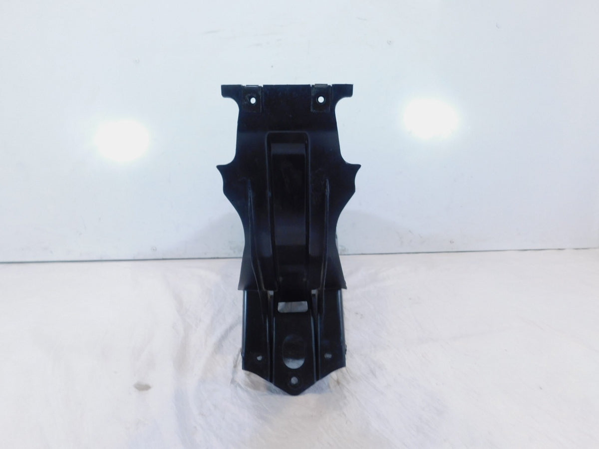 2007-2012 Triumph Tiger 1050 SE Rear Wheel Fender Mudguard Battery Tray - C3 Cycle