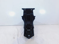2007-2012 Triumph Tiger 1050 SE Rear Wheel Fender Mudguard Battery Tray - C3 Cycle
