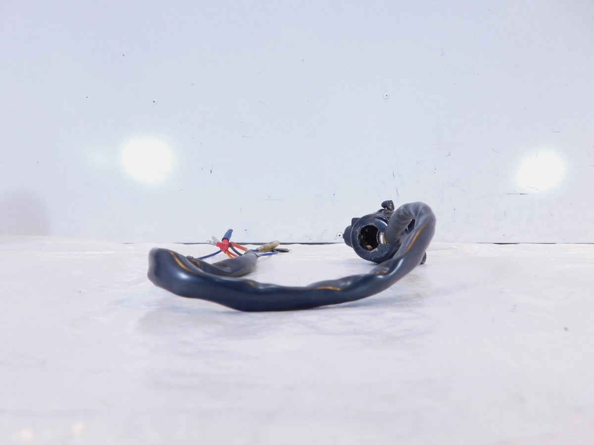 Honda CB550 CB550K & Super Sport 750 Right Handlebar Start Stop Kill Switches - C3 Cycle