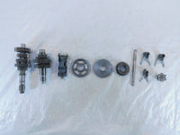 Yamaha Virago 700 XV700 750 XV750 Transmission Gears Shafts & Shifter Drum - C3 Cycle