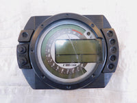 2005-2006 Kawasaki Ninja ZX-6R ZX-636 LCD Instrument Cluster Speedometer Tach