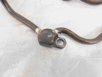 Kawasaki VN800 Vulcan 800 Classic Drifter Engine Motor Oil Pump Delivery Pipes - C3 Cycle