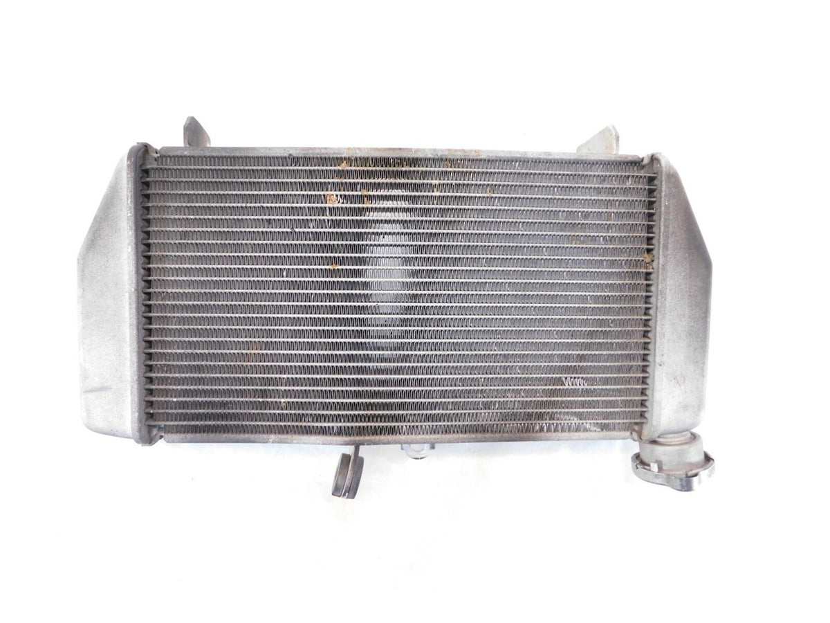 2015-2022 Yamaha YZFR3 YZF R3 Front Engine Motor Water Cooling Coolant Radiator - C3 Cycle