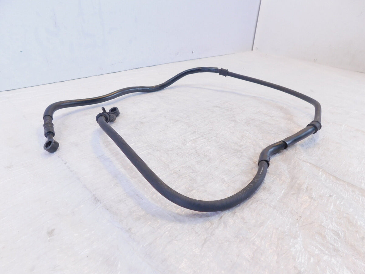 2001-17 Honda GL1800 Goldwing 1800 Clutch Master Cylinder Rubber Hose Line Pipe - C3 Cycle