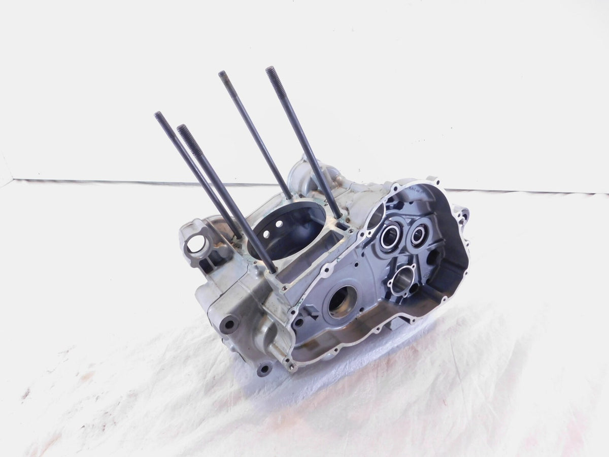 BMW F650 F650GS Dakar & Scarver F650CS Engine Motor Block Housing Crankcase Case - C3 Cycle