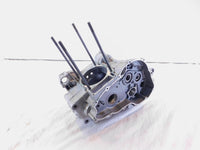 BMW F650 F650GS Dakar & Scarver F650CS Engine Motor Block Housing Crankcase Case - C3 Cycle