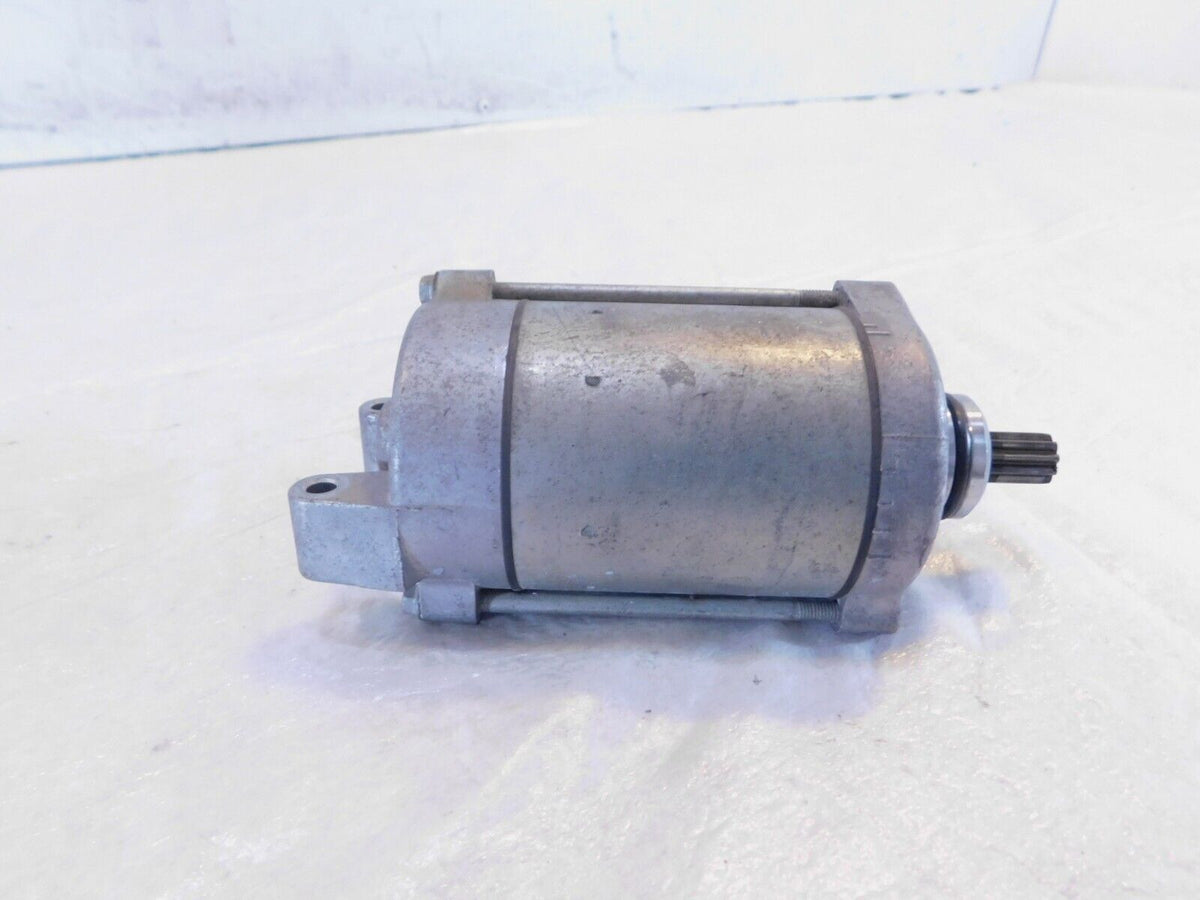 1991-2007 Honda VT600 VT600C Shadow 600 VLX Deluxe Engine Starter Motor Assembly - C3 Cycle