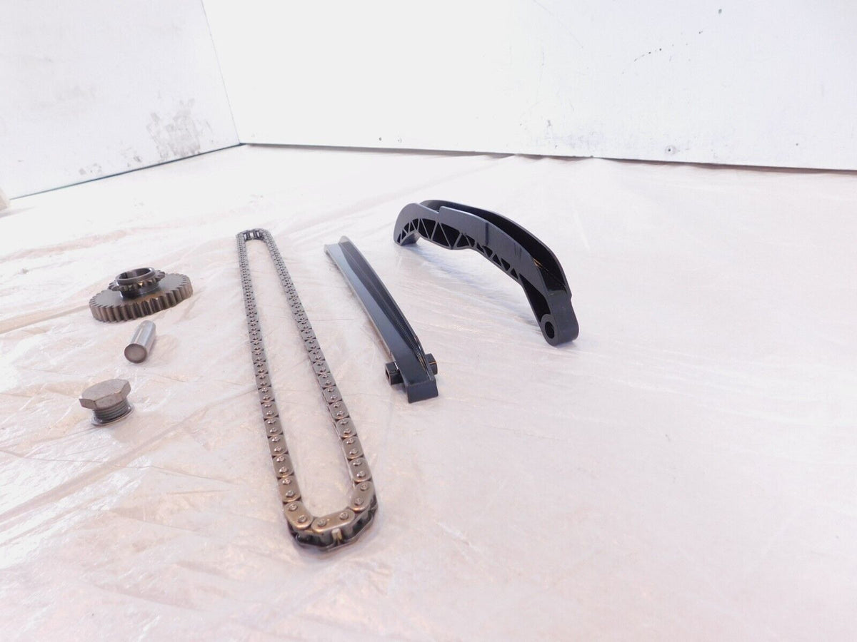 BMW G650GS Sertao G650 Xcountry Camshaft Cam Chain Timing Guides & Tensioner - C3 Cycle