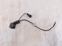 Royal Enfield Meteor 350 Euro 5 Electrical Negative Battery Cable Wire Lead (-) - C3 Cycle