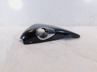 Black Harley Davidson Sportster 883 & 1200 Left Electrical Side Cover Trim - C3 Cycle