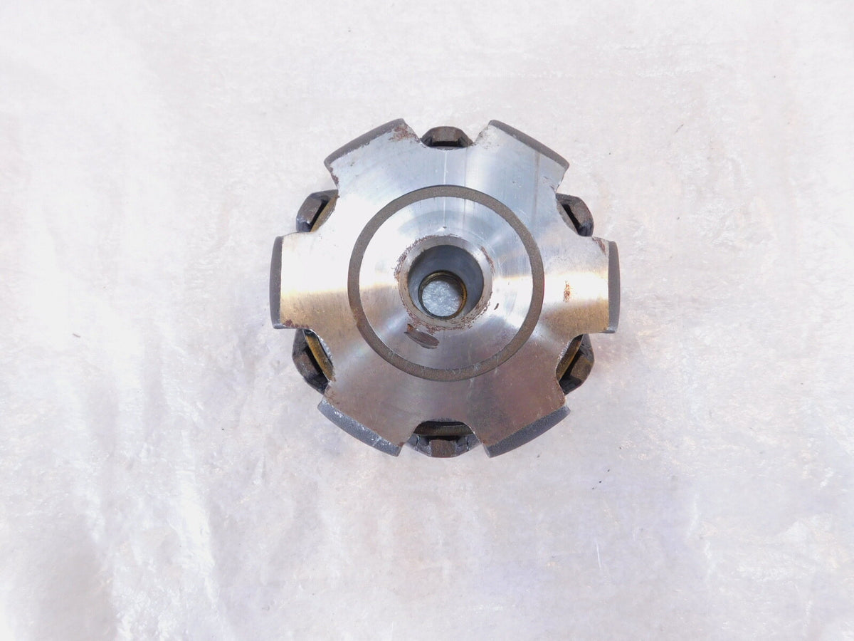 Honda CB550 CB550K & Super Sport 550 Alternator Generator Magneto Stator Rotor