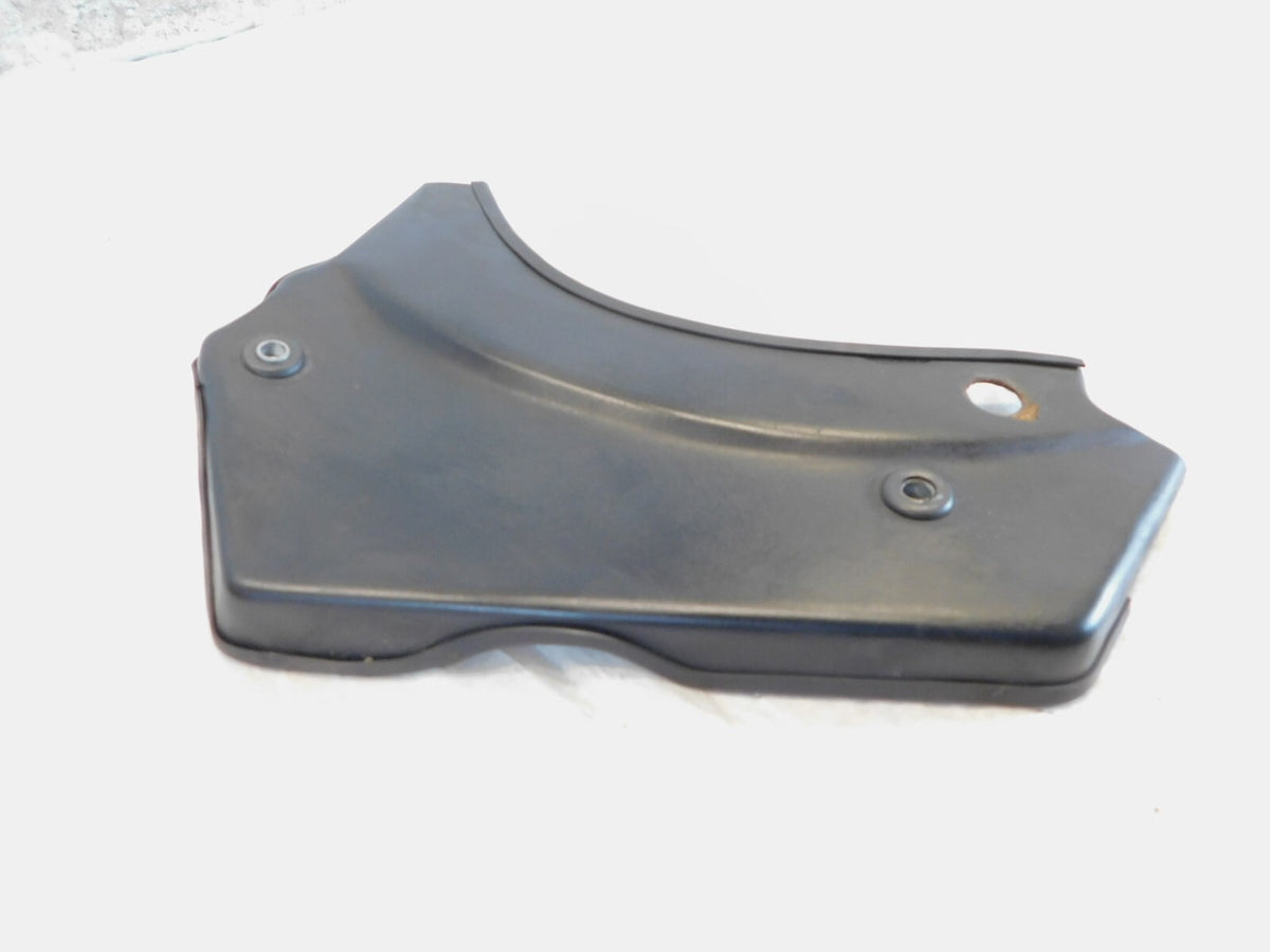 Moto Guzzi California 1100 Stone Touring Vintage Bellagio Left Frame Neck Cover - C3 Cycle
