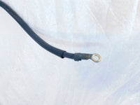 1991-03 Honda ST1100 ST1100A & ST1100P Police 1100 Negative Battery Ground Cable - C3 Cycle