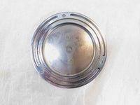 Victory Sport Deluxe Standard V92 Cruiser Chrome Left Engine Clutch Derby Cover - C3 Cycle