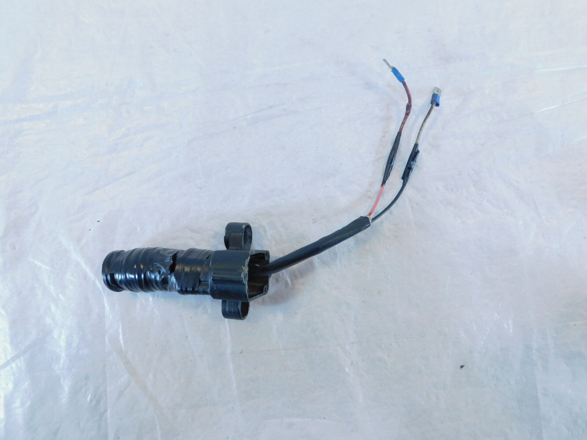 2013 2014 2015 2016 KTM 250 390 Duke Engine Ignition Switch - no key for parts - C3 Cycle