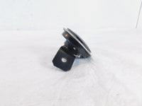 2017-2023 Kawasaki Ninja 650 EX650 Z400 ER400 Black Signal Horn & Mount Bracket - C3 Cycle