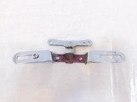 Yamaha Royal Star Venture Rear License Plate Bracket Mount Stay 4XY-84751-00-00 - C3 Cycle
