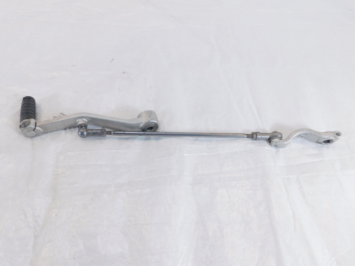 2011-2016 BMW K1600 GT K1600GT Transmission Gear Change Shift Pedal & Rod Link - C3 Cycle