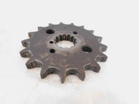 Kawasaki Vulcan 800 Drifter Classic Front Transmission Output Drive Sprocket 17T - C3 Cycle