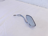 Harley Dyna Sportster Softail FXR & Sportster Right LTR Chrome Rear View Mirror - C3 Cycle