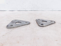 Honda Interceptor 800 VFR800 Rear Shock Connecting Linkage Link Bracket Plates - C3 Cycle