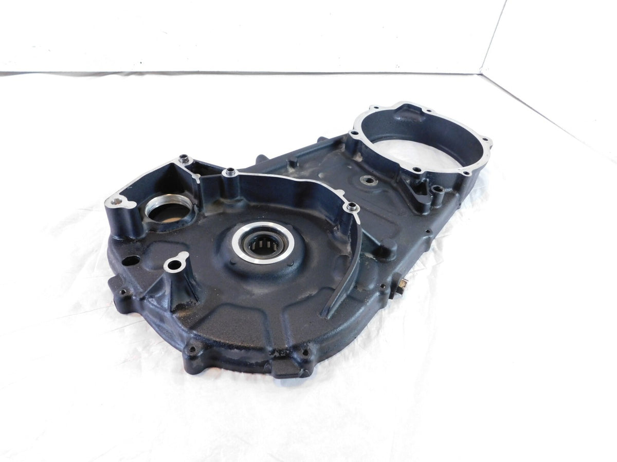 Harley Softail Street Bob & Low Rider M8 Left Engine Inner Primary Clutch Cover - C3 Cycle