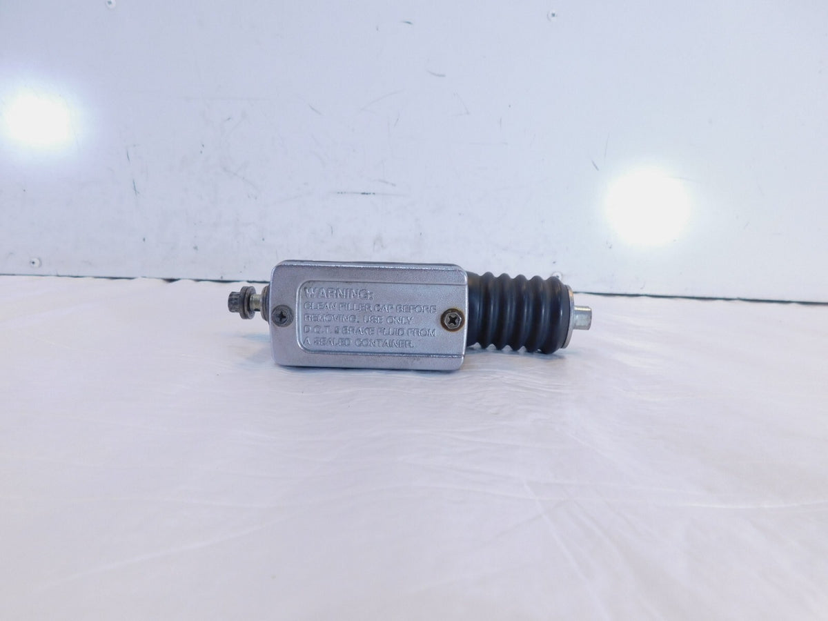 Harley Davidson Sportster 883 & 1200 Rear Brake Master Cylinder Reservoir Body - C3 Cycle