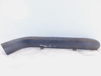 Harley Touring Electra Glide Road King Rear Left Exhaust Pipe Cover Heat Shield - C3 Cycle