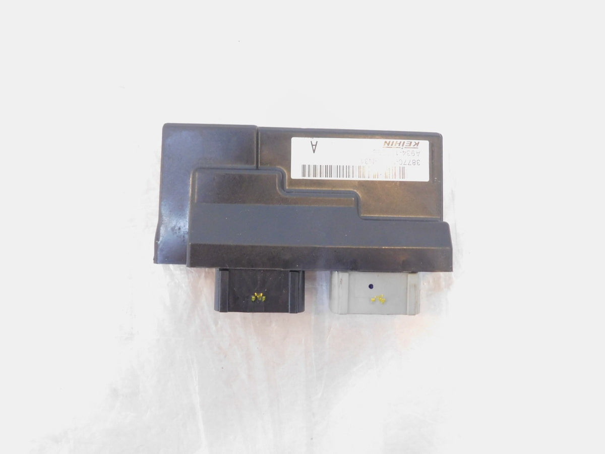 Honda CBR600RR CBR600RA CBR600 600 PGM-FI Programmed Fuel Injection Module Unit - C3 Cycle