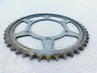 2003-2009 Yamaha YZF-R6 YZFR6 & R6S Rear Back Wheel Drive Chain Sprocket Cog - C3 Cycle