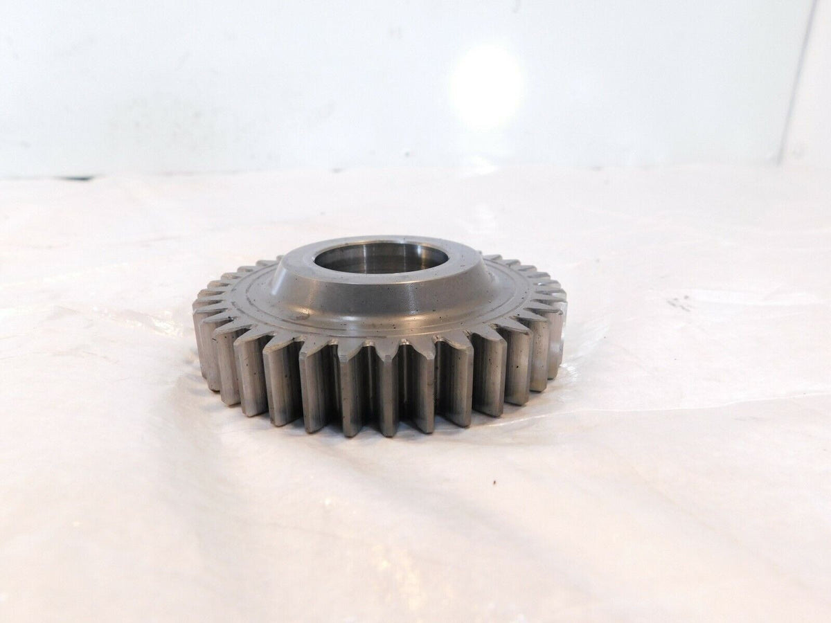 Harley Davidson XL Sportster 883 & 1200 Transmission Mainshaft 4th Fourth Gear - C3 Cycle