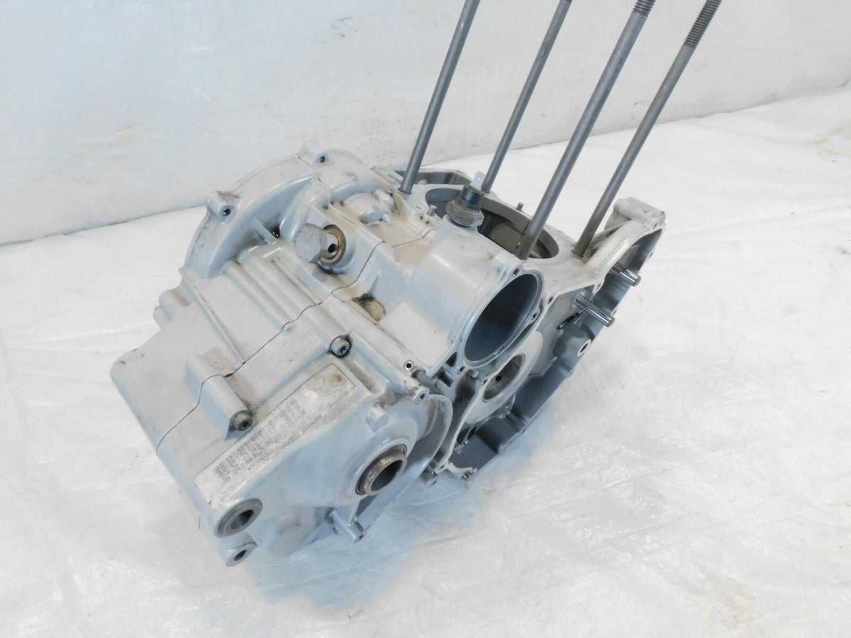 BMW F650 F650GS Dakar & F650CS Scarver Engine Motor Housing Crankcase Case - C3 Cycle