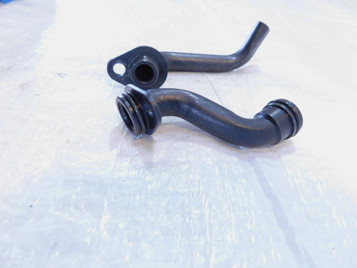 BMW F750GS F850GS ADV & F900R F900XR Engine Motor Oil Pump Suction Pipe Lines - C3 Cycle